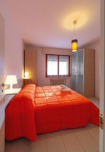 B&B Villa Montreux Rimini Exterior foto